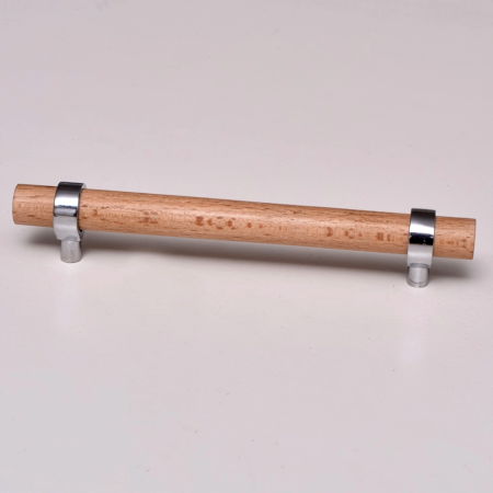 Adjustable Hardware Pulls Wooden Door Handles (5 Inch)